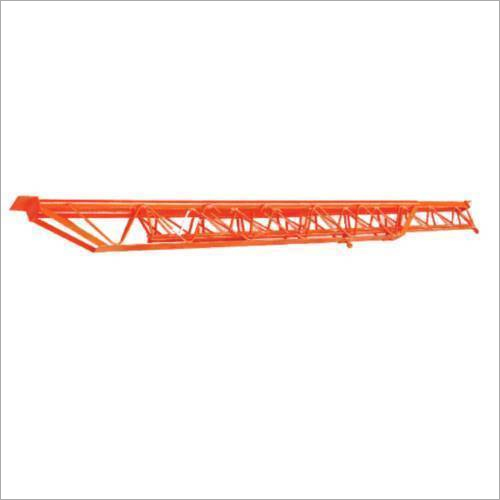 Scaffolding Acro Span - Corrosion Resistant, 2x2 Dimensions, Vibrant Orange Color | Solid Structure, Fine Finish, Accurate Dimensions, Extended Service Life