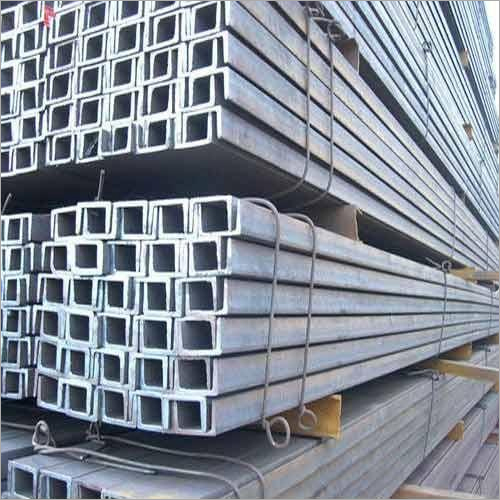 C Channel - Durable Steel | Versatile Metal Profile for Structural Support, Precision Engineering
