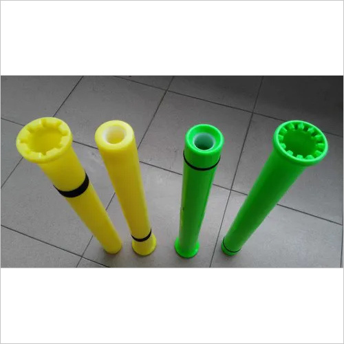 Plastic Toyota Roving Bobbins