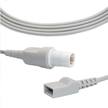 Drager-Siemens IBP cable fit for Utah transducer, B0503