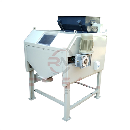 Industrial Roller Magnetic Destoner