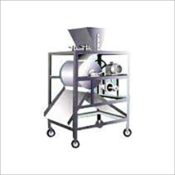 As Per Requirement Drum Magnetic Separator