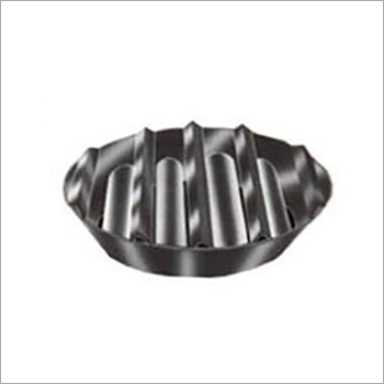 As Per Requirement Stainless Steel Hopper Magnet