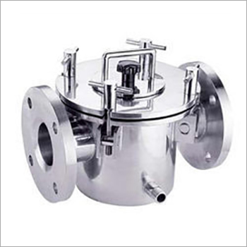 Grey Color Maxima Liquid Trap Magnet