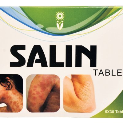 Psorisis Ayurvedic Medicine - Physical Form: Tonic