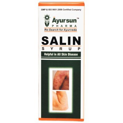 Psorisis Ayurvedic Medicine - Physical Form: Tonic