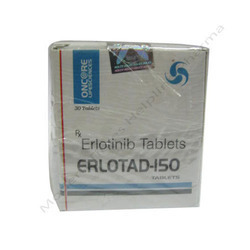 Erlotad टैबलेट