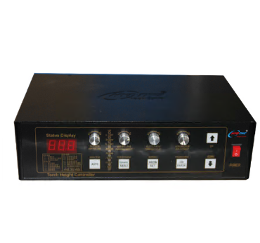 Arc Pressure Torch Height Regulator