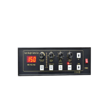Torch Height Controller New Model