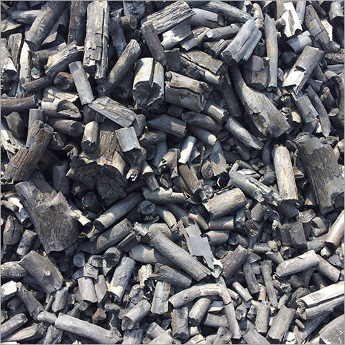 Charcoal Pellet