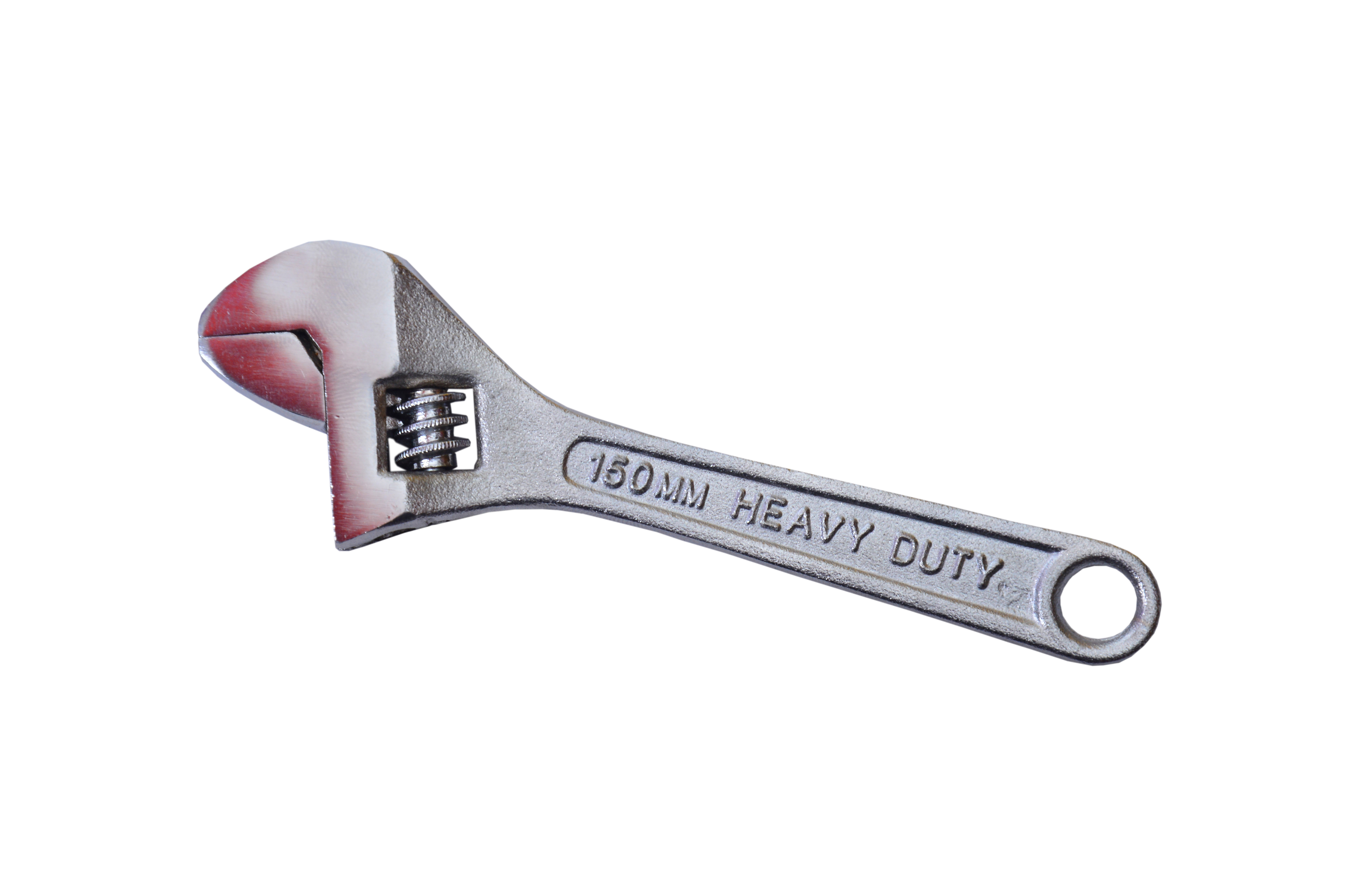 Single Sided Adjustable Wrench