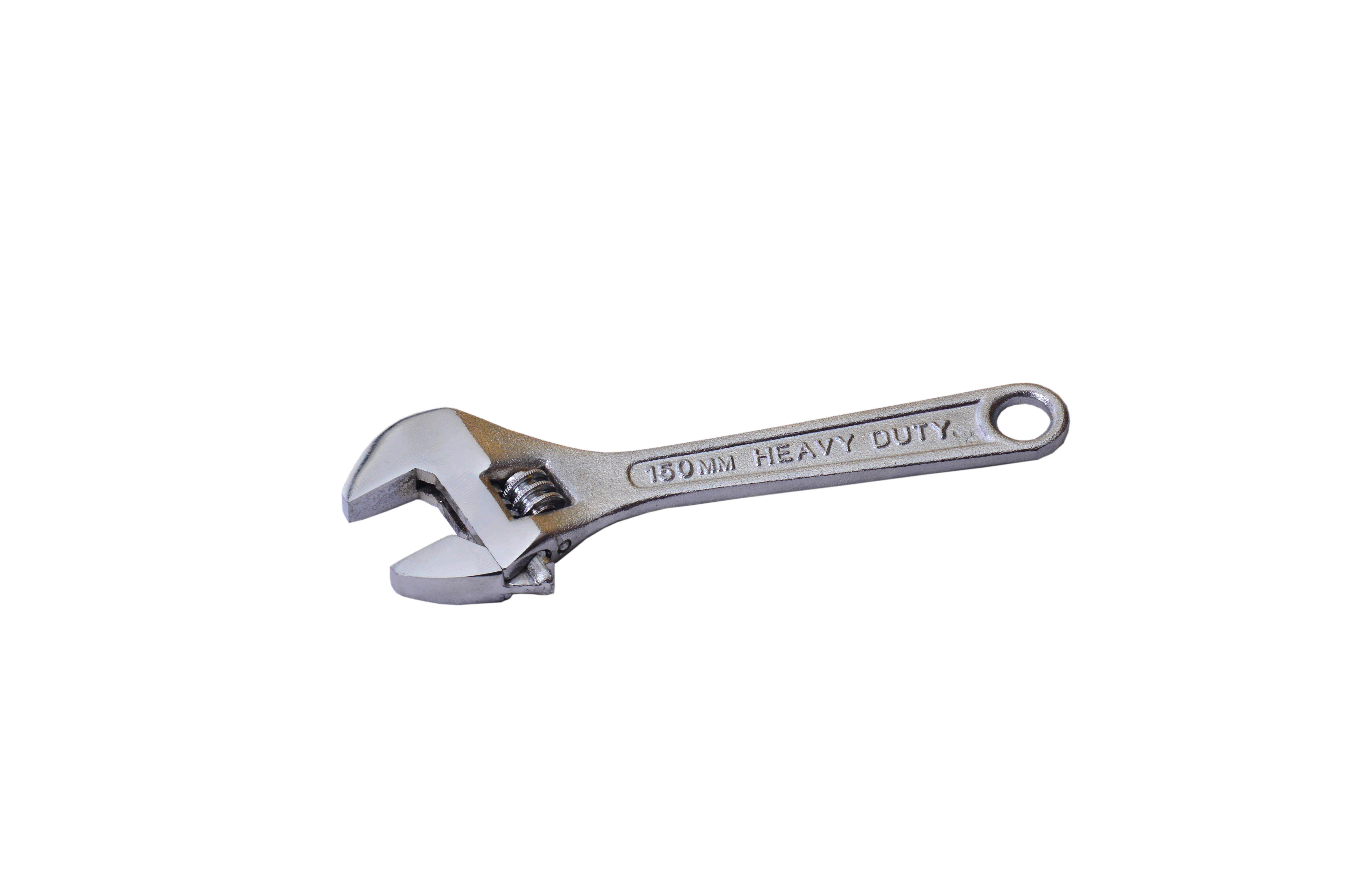 Single Sided Adjustable Wrench