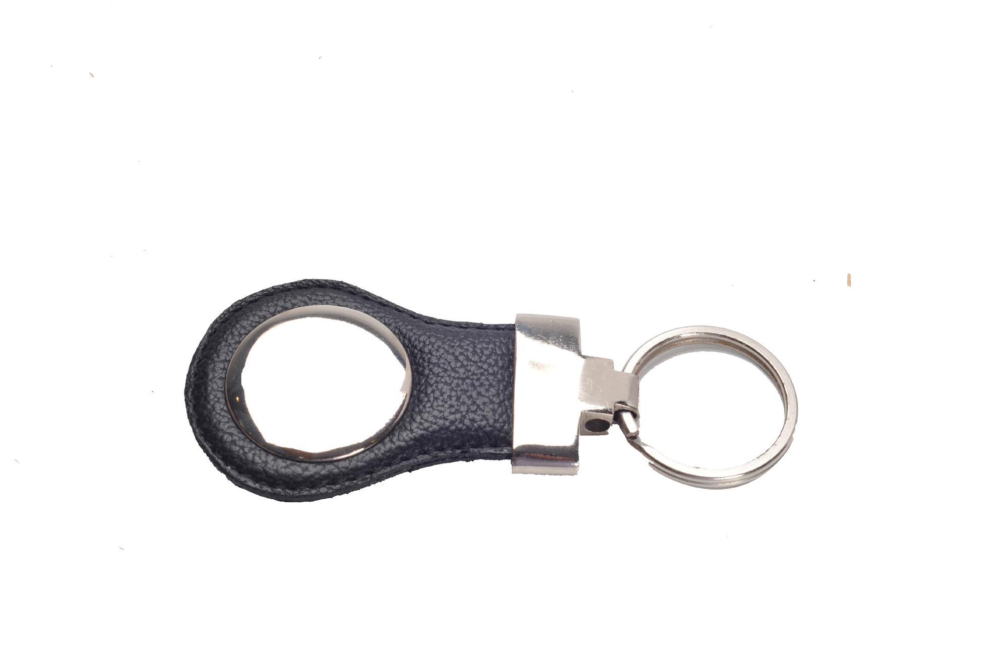 Leatherite Gift Set - Color: Black