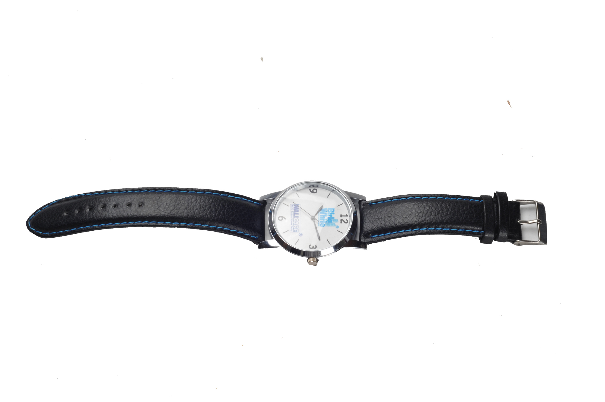 Leatherite Gift Set - Color: Black
