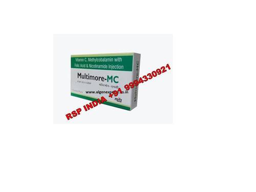 Multimore Mc Inj