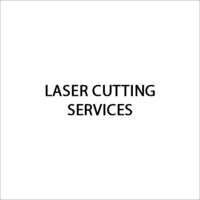 Laser Cutting Service