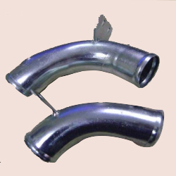 Bend Pipe - Stainless Steel, Upto 300 Mm | Seamless Finish, High Tensile Strength, Corrosion Resistant, Strong Structural Configuration