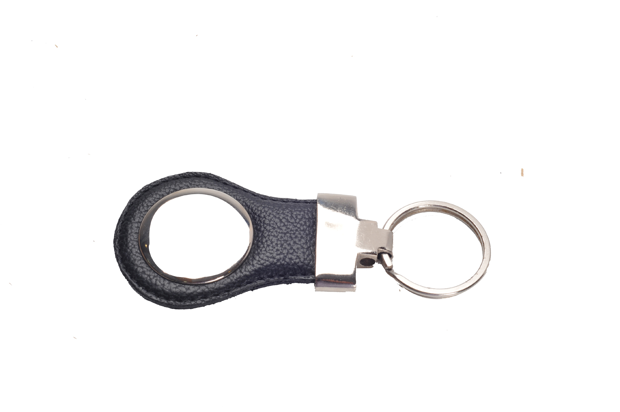 Leatherite Gift Set - Color: Black