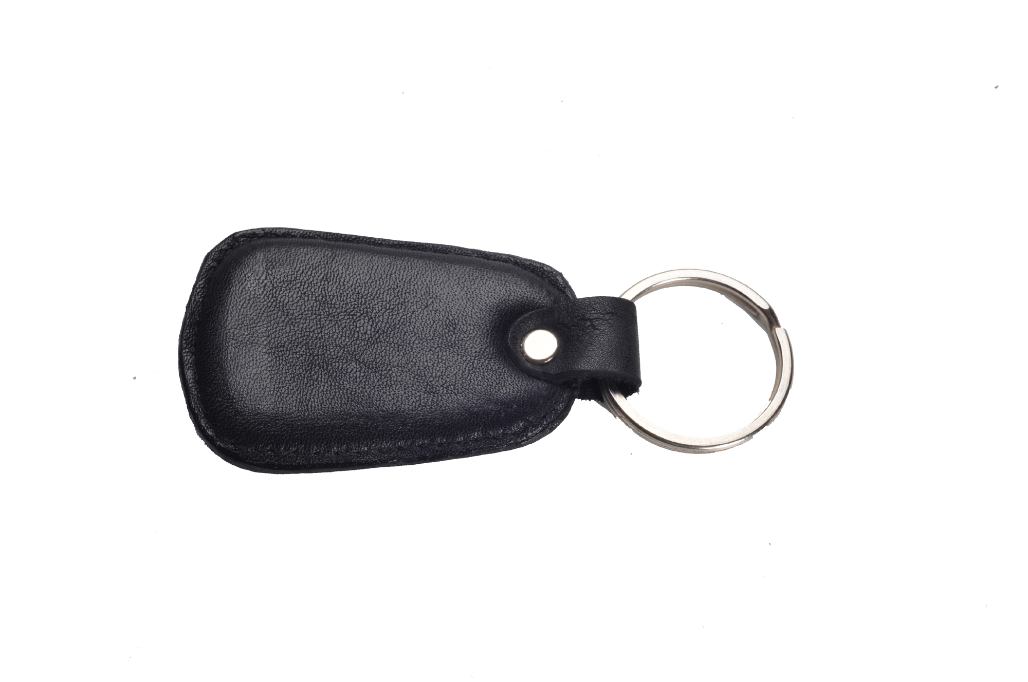 Leatherite Gift Set - Color: Black