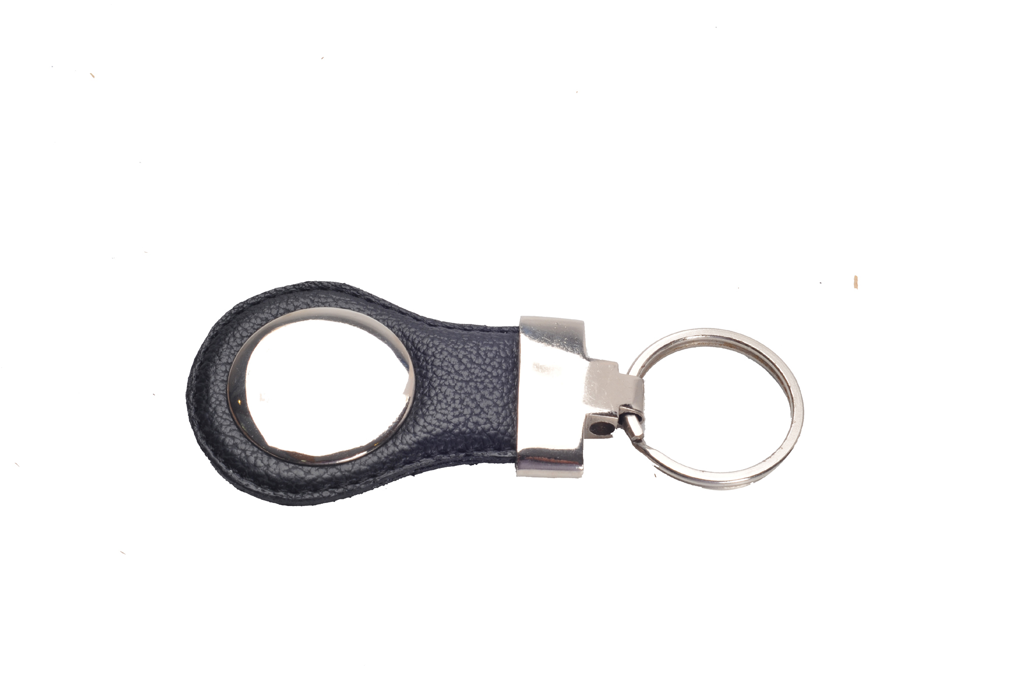 Leatherite Gift Set - Color: Black