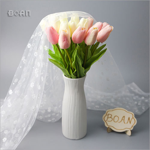Artificial Tulip Flower Size: 110cm