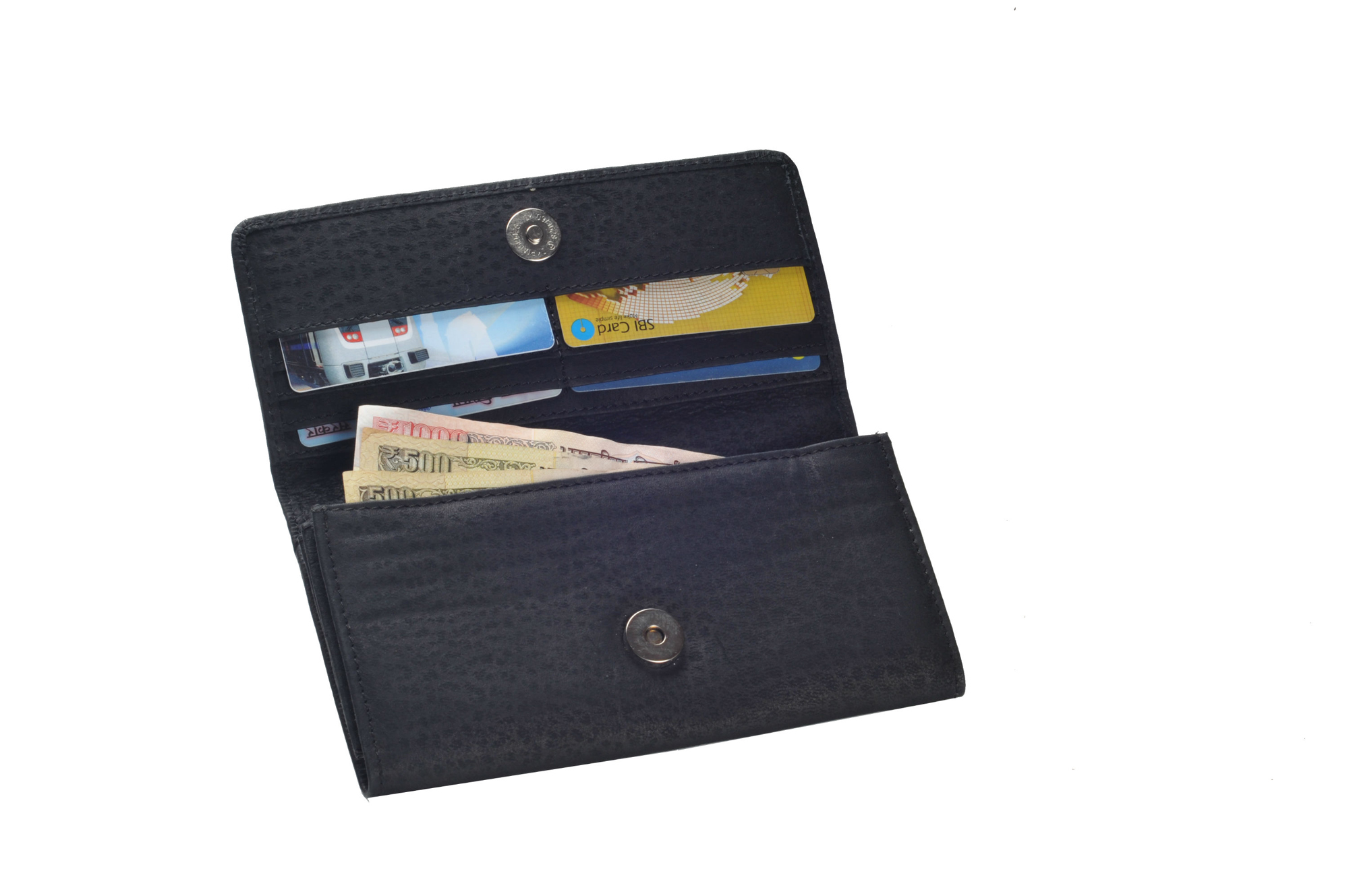 Plated Gift - Color: Black