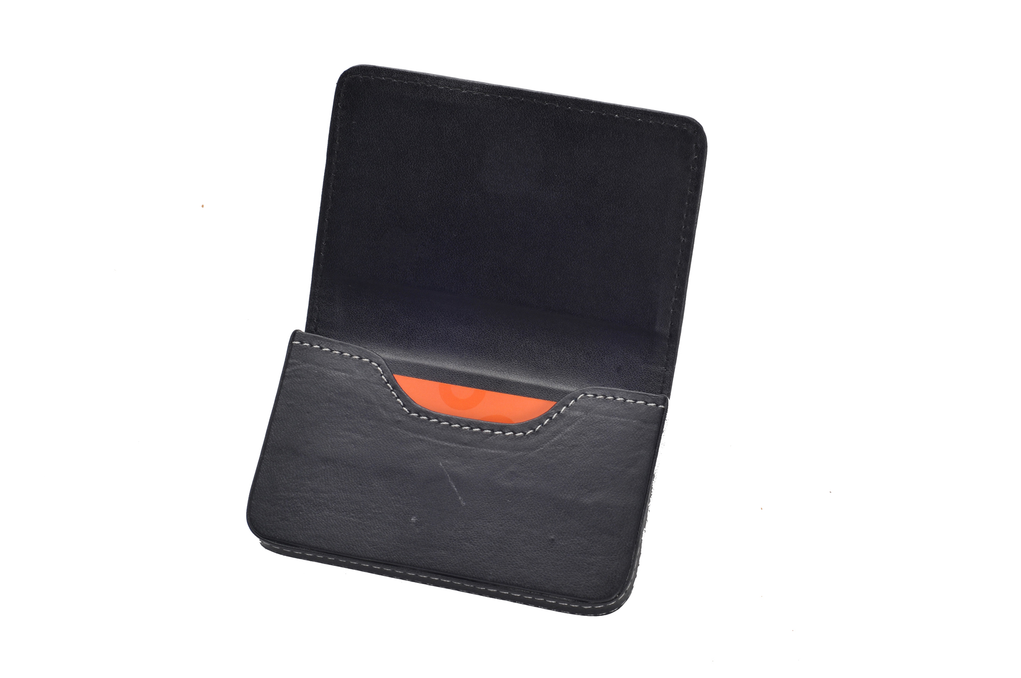 Plated Gift Set - Color: Black