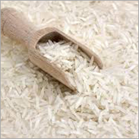 White Organic Non Basmati Rice