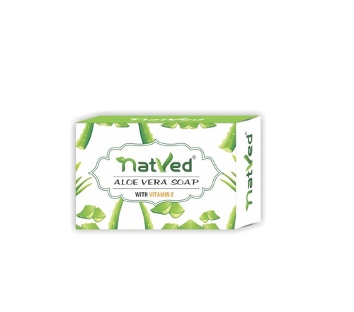 Aloe Vera Soap Ingredients: Herbal