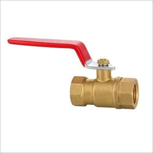 पीतल के वाल्व