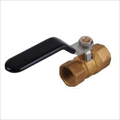 2 इंच कांसा बॉडी बॉल वाल्व