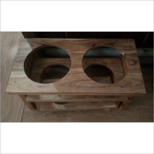 पॉट स्टैंड