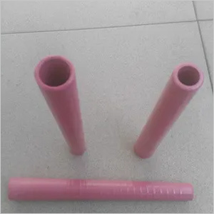 Plastic Zinser Ring Bobbins