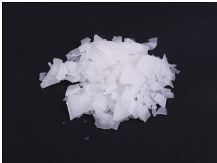 Magnesium Chloride(White Flake)