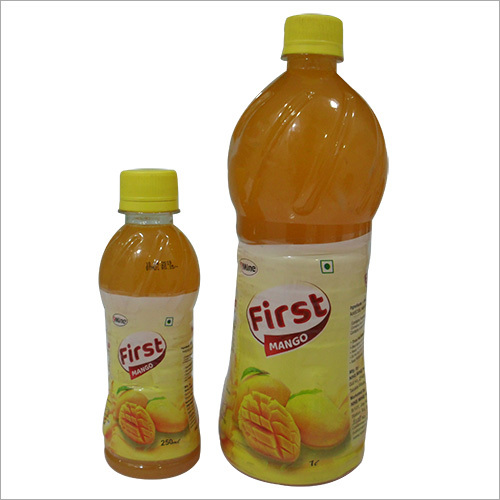 पहला आम