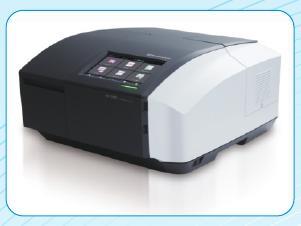 Spectrophotometer Application: For Lab