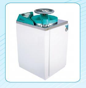 Autoclaves ( Vertical Type ) Machine Weight: 30-50  Kilograms (Kg)
