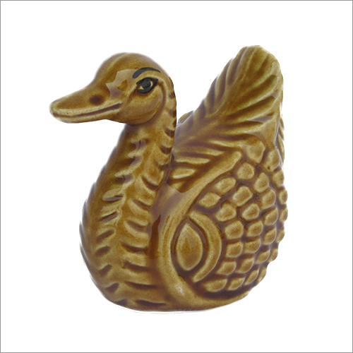 Ceramic Duck