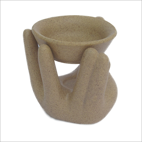 Ceramic Oil Burner