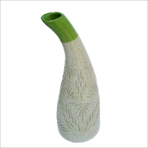 Ceramic Flower Vase