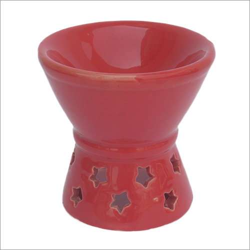 Decorative Ceramic Oil Burner