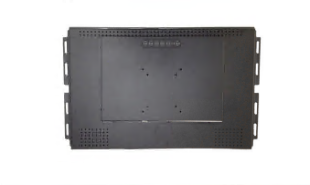 22 Inch Widescreen Open Frame Touch Screen Monitor Advertising 1680a 1050