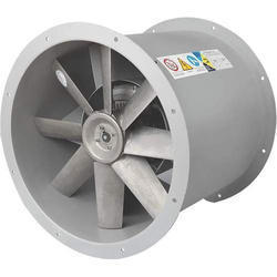 Axial Fan
