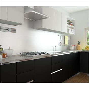 Modular Kitchens Carpenter Assembly