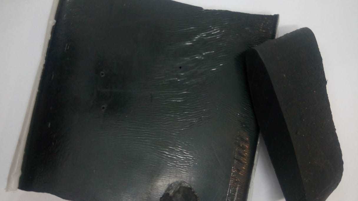 Epdm Rubber Strip