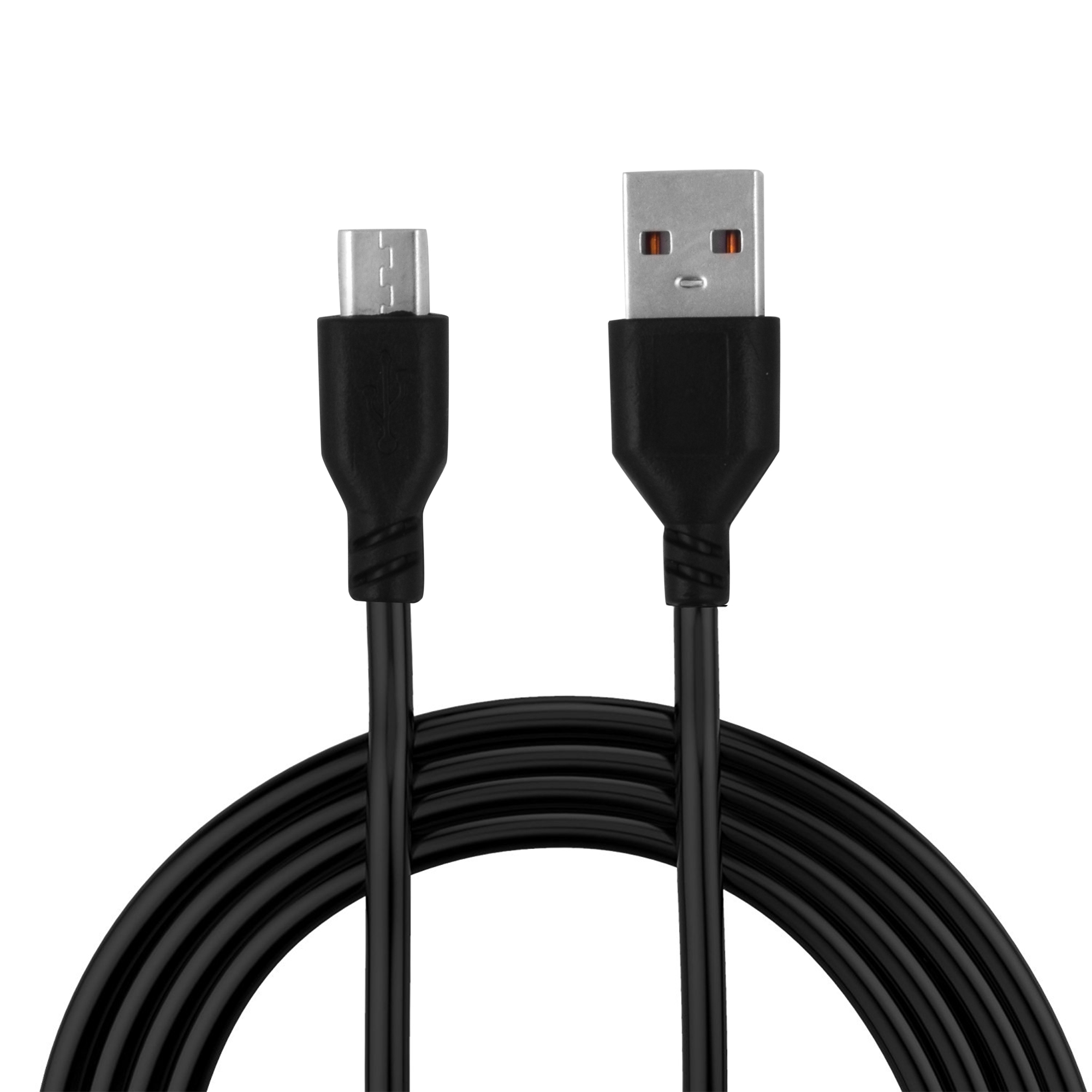 Kotsun Charging Cable - 2.5 Amp Output, Durable Design With Enhanced Protection And 1-year Warranty