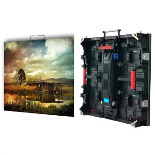 Rt4.8 Outdoor Led Display