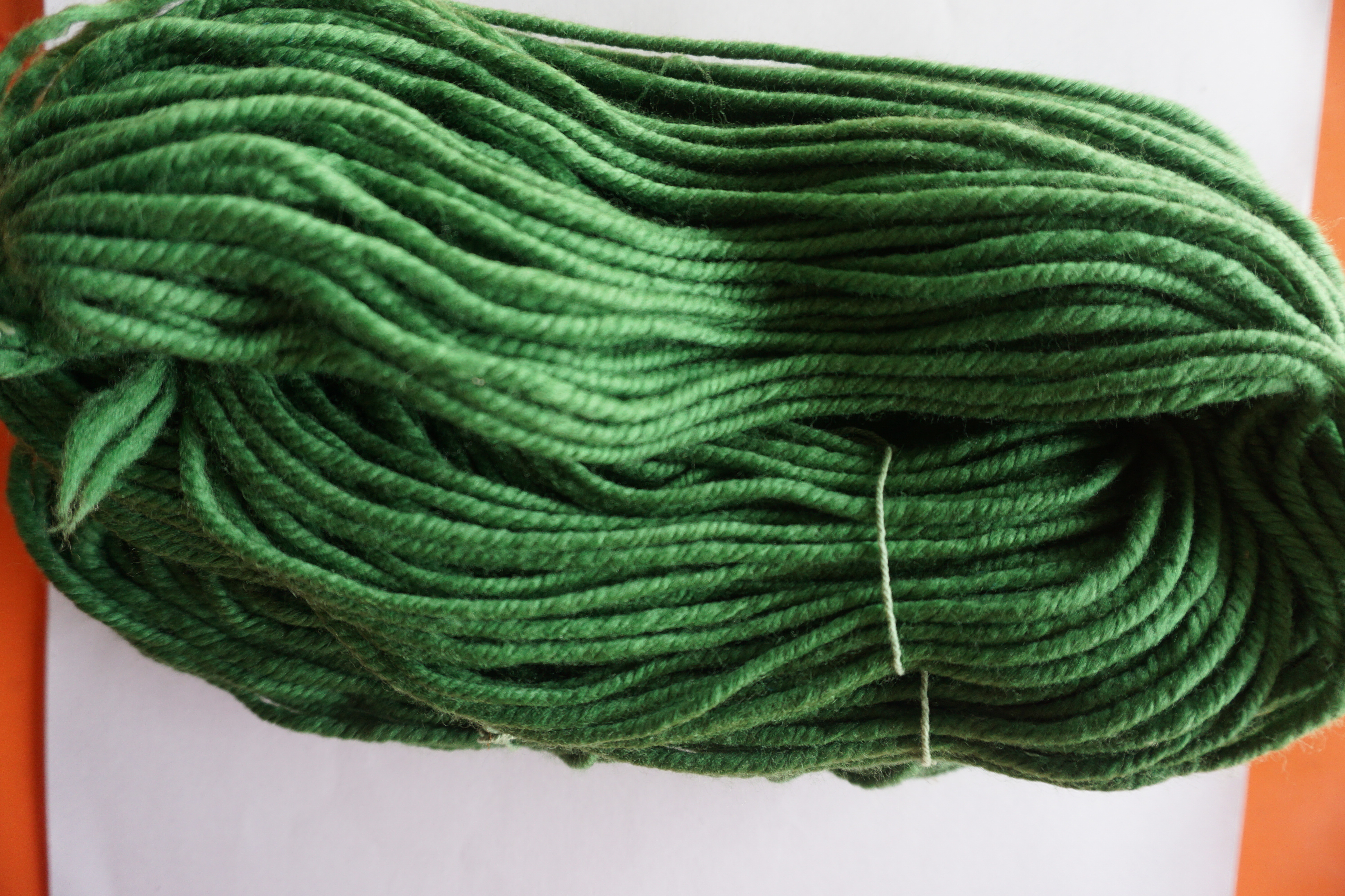 Anti-bacteria Blended Yarn