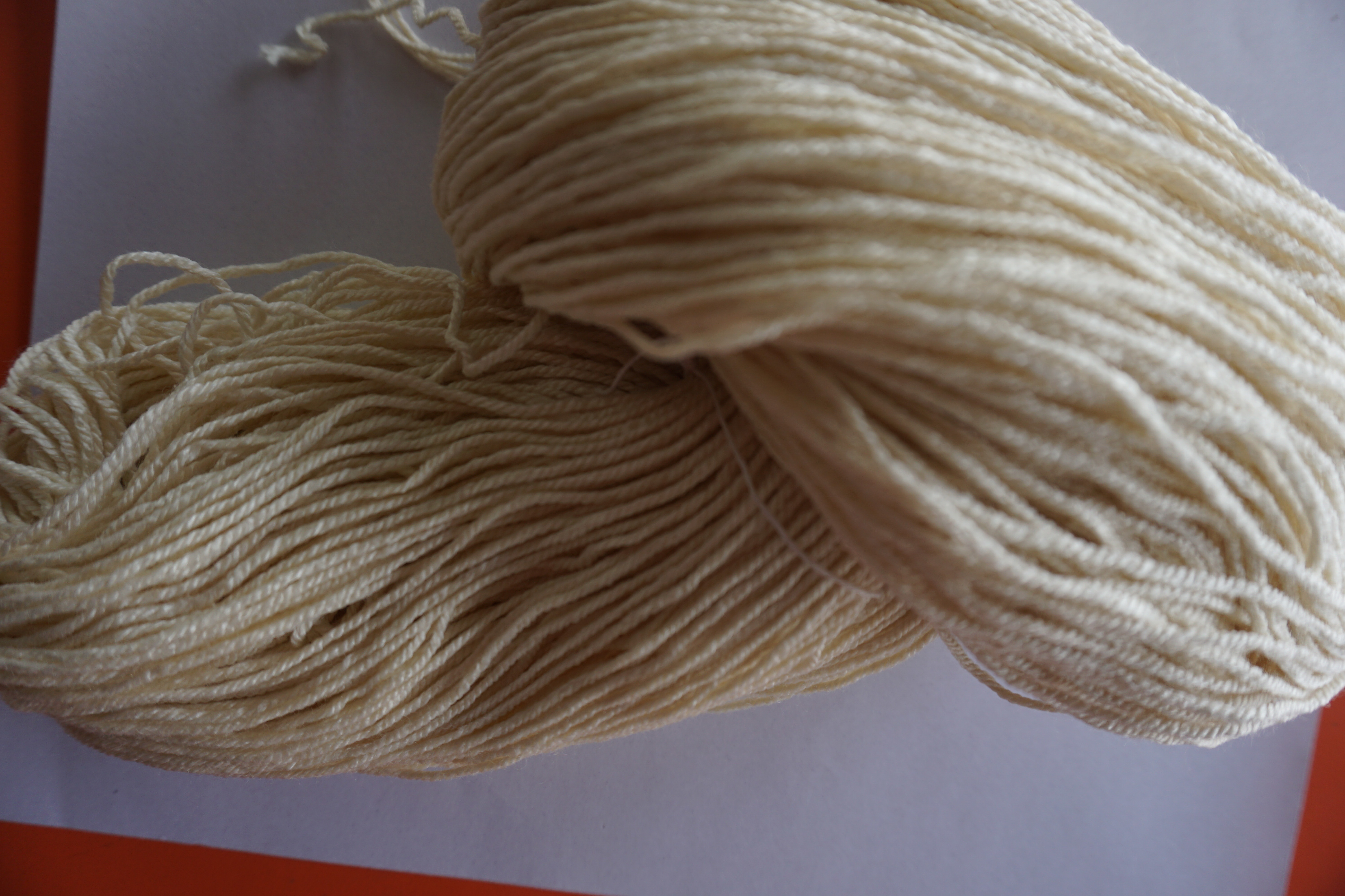 Anti-bacteria Blended Yarn