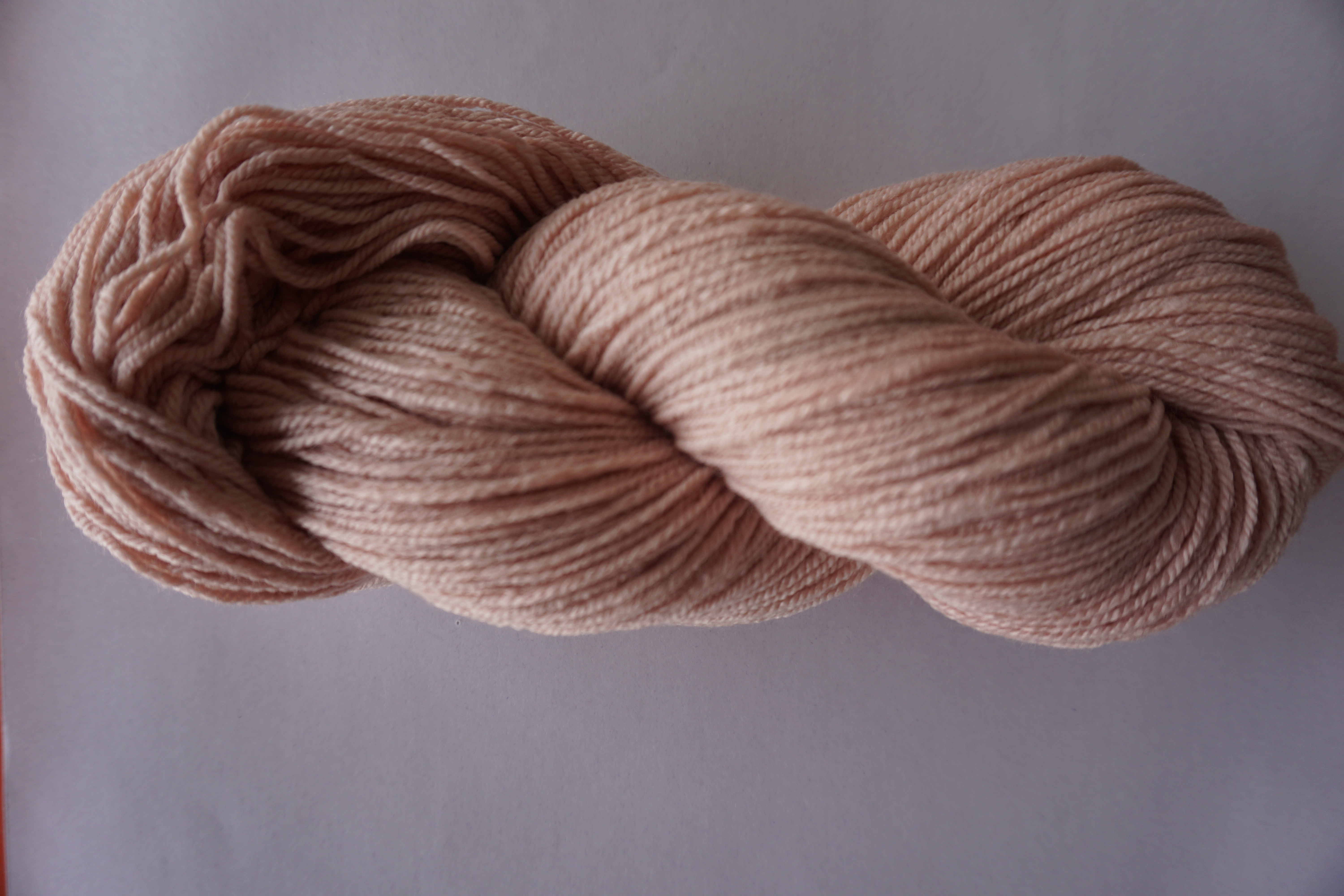 Anti-bacteria Blended Yarn